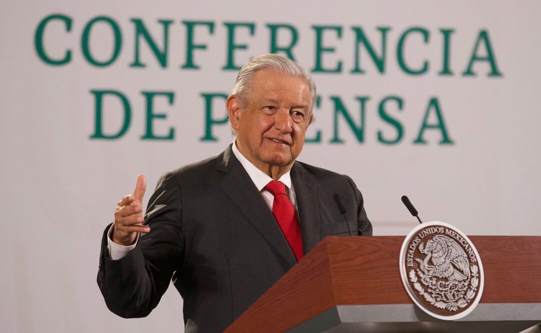 Foto: Germán Espinosa/EL UNIVERSAL