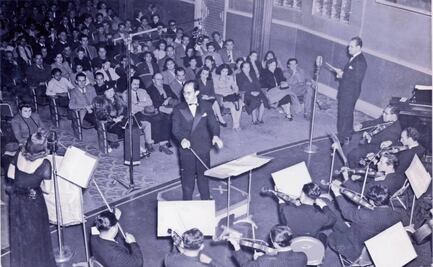 Mario Lavista (1943-2021). El niño se convierte en un joven intérprete (V)