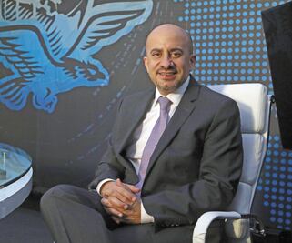 “Empleamos al libro como política de seguridad"