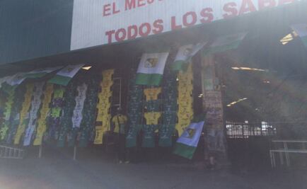 León ya respira la Final de la Copa