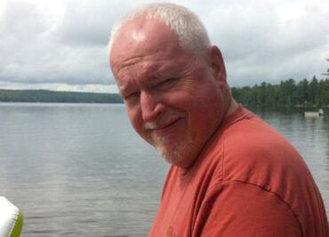 El "Santa Claus" del centro comercial que se convirtió en un infame asesino en serie en Toronto