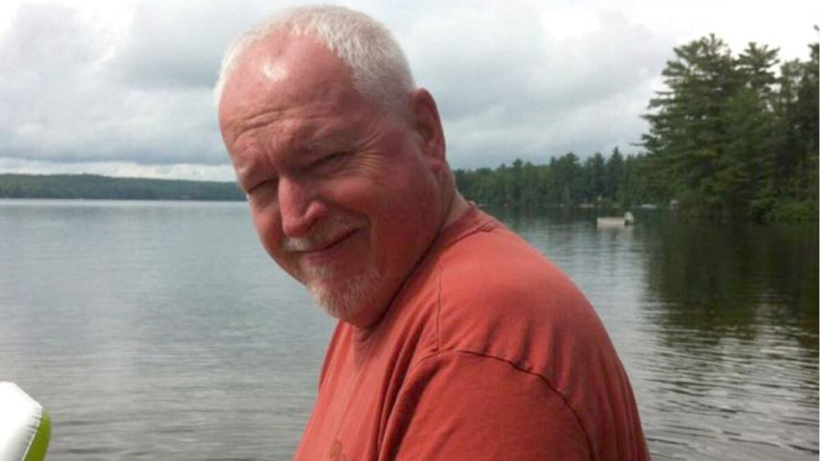 Bruce McArthur fue enjuiciado en 2018. Foto: Facebook