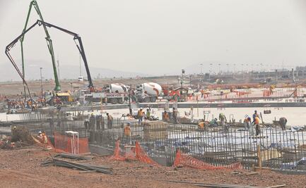 México, bajo el amago de calificadoras por Texcoco