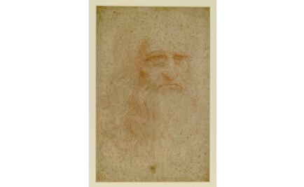 El Met exhibirá obra inconclusa de Leonardo da Vinci