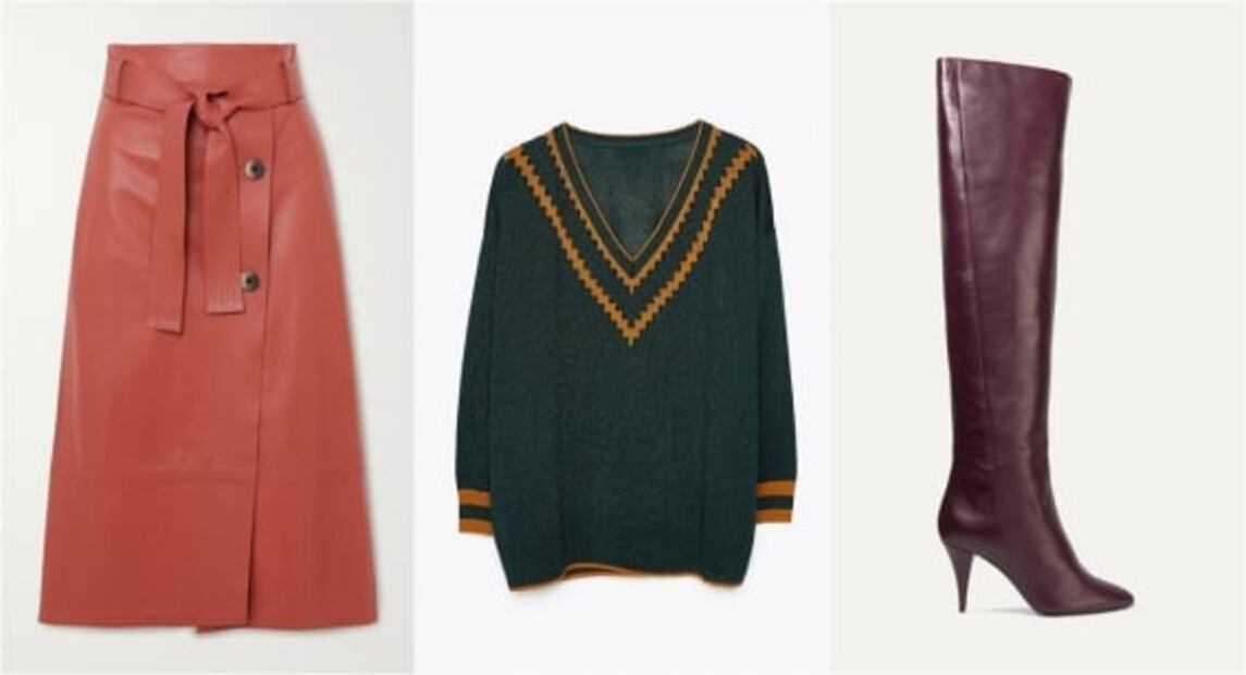 Tendencias de las colecciones crucero 