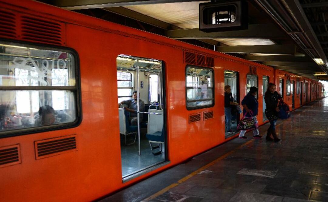 Analizan tres opciones para conectar vía Metro al NAICM