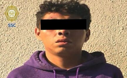 Detienen a profesor de educación física por acosar a alumna de 11 años en alcaldía Tlalpan; le pedía fotografías íntimas