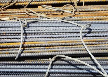 Hoy EU quita aranceles al acero y México a agroproductos