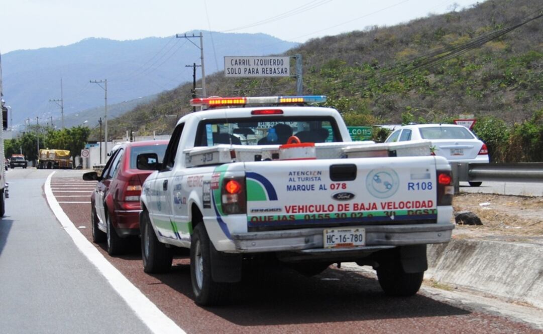 Foto: Archivo/ EL UNIVERSAL                    