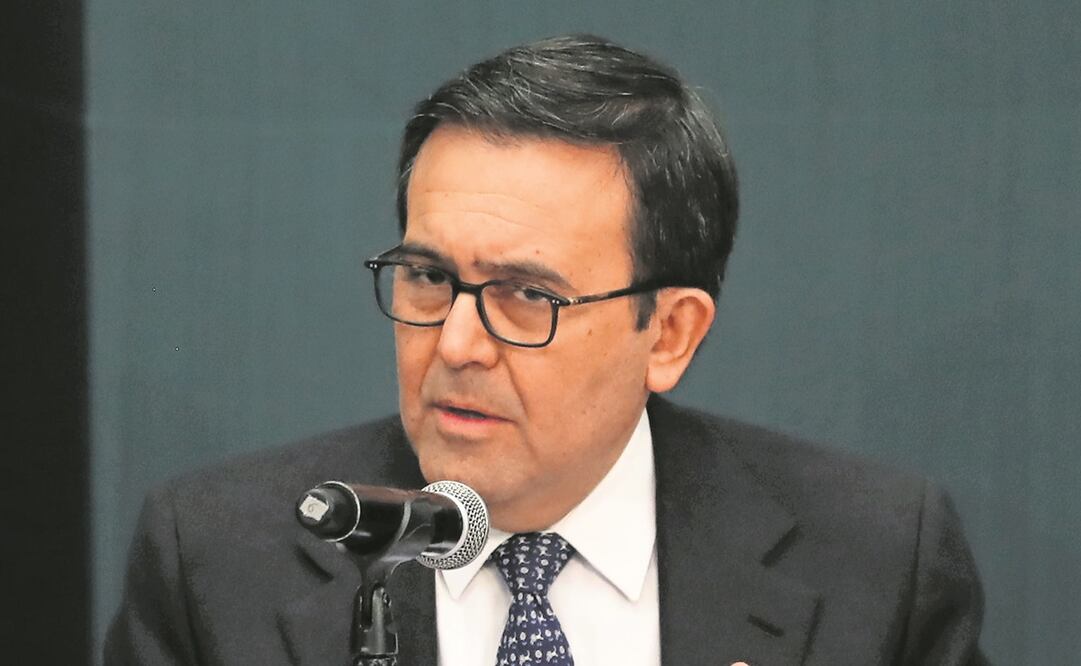 Ildefonso Guajardo lamentó que no haya diálogo en San Lázaro para avalar reformas. Foto: Archivo/ EL UNIVERSAL 