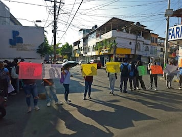Dejan sin luz a la UPN de Chilpancingo por adeudo