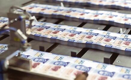 Counterfeit money on the rise in Mexico