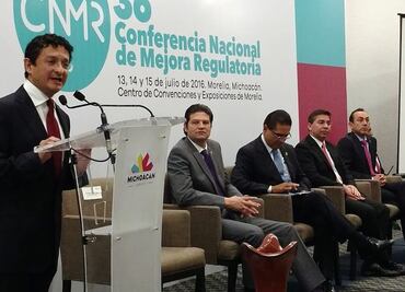 Ve SFP mejora regulatoria como prevención de corrupción