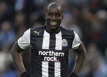 Demba Ba niega reforzar al América