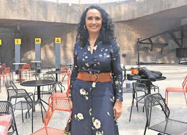 Adopción, palabra común en la casa de Mayra Rojas