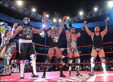 Después de 27 años, AAA se despide de Televisa