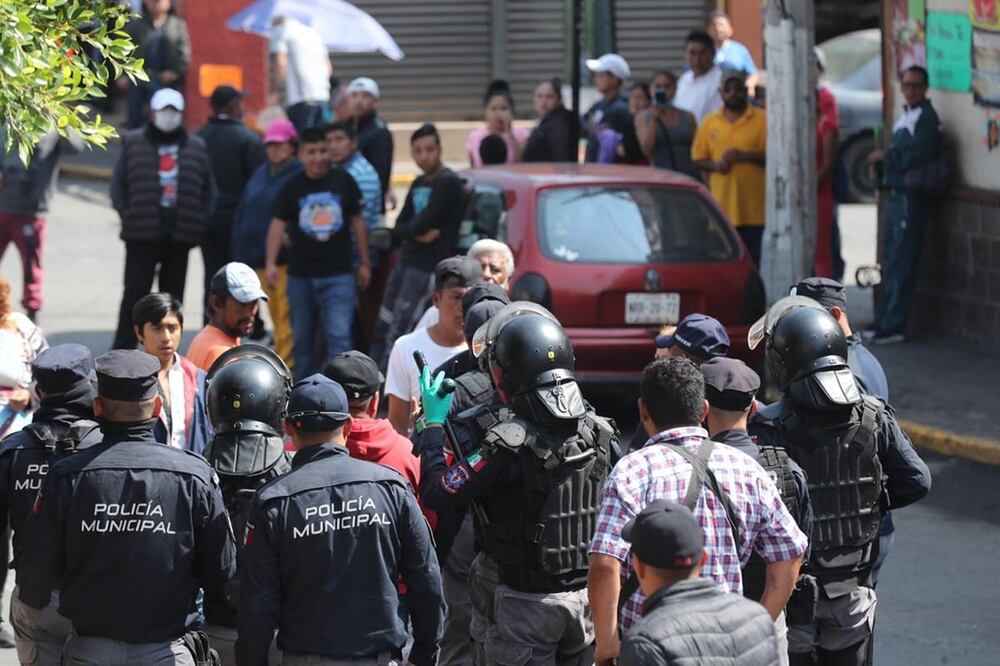 Foto: Jorge Alvarado\El Universal