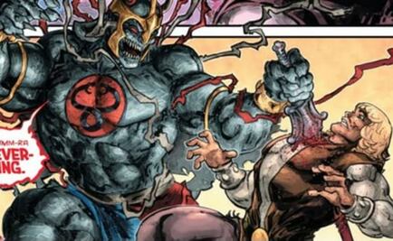 Las muertes más emblemáticas en los comics