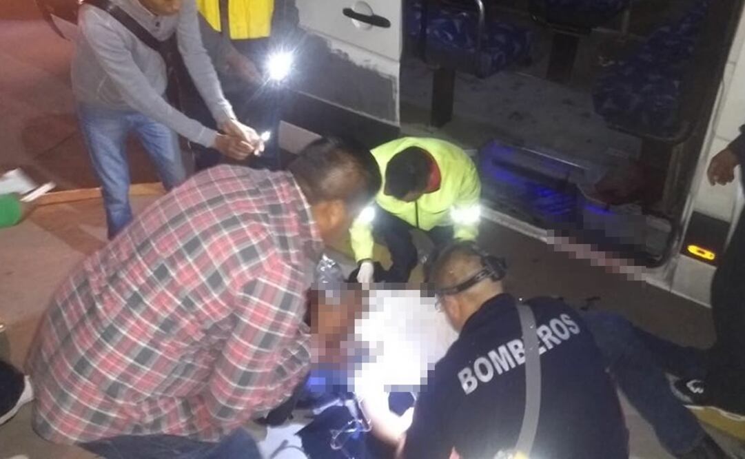 Fotografía: Especial