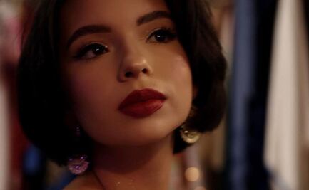 Ángela Aguilar confiesa que tipo de hombre busca y deja fuera de carrera a quienes la contactan por Instagram 