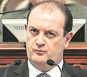 Respiran por recaptura de reo