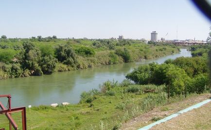 Michoacana buscaba alcanzar a su esposo en EU, pero murió al cruzar la frontera