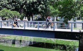 “Canal Nacional es seguro de día, pero en la noche no” 