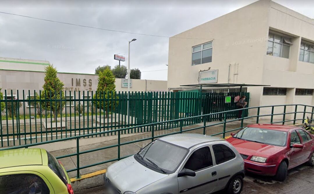 Alerta en Hidalgo por el registro de al menos 12 casos de Tosferina. Foto: especial