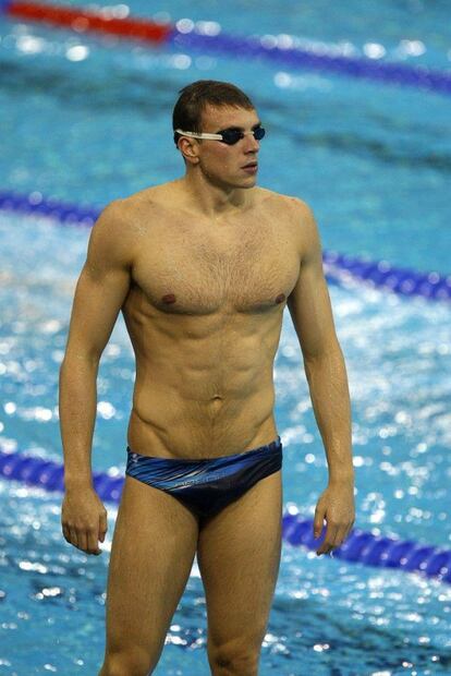 Otra pifia de la FMN; registran tiempo de mexicano como si fuera récord mundial