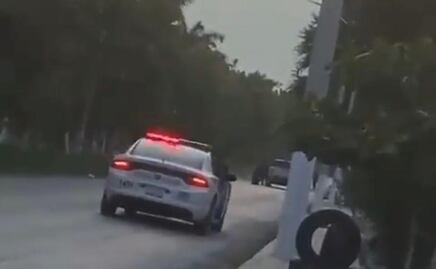 “Están cayendo balas perdidas”: Por segundo día, reportan balaceras en Ciudad Mante, Tamaulipas