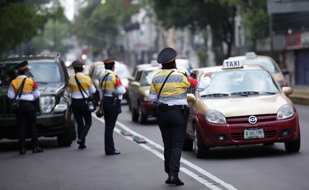 ARCHIVO / EL UNIVERSAL