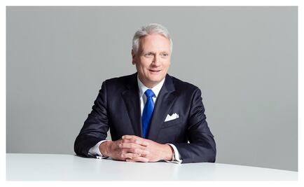 Volkswagen nombra al nuevo CEO de la Región Norteamérica 