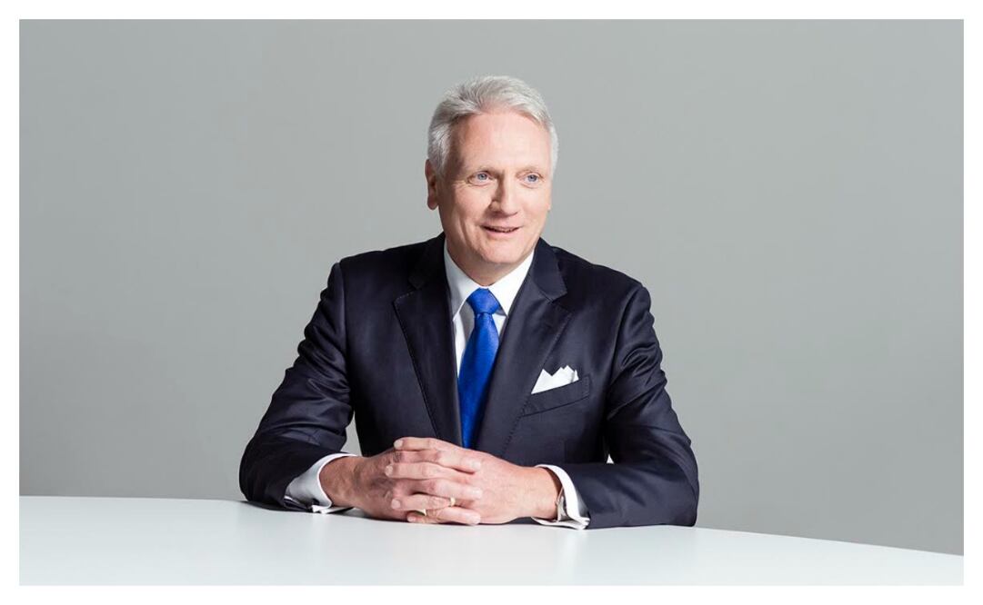 Volkswagen nombra al nuevo CEO de la Región Norteamérica 