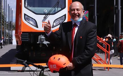 Metro revisa causas de retraso en modernización de Línea 1