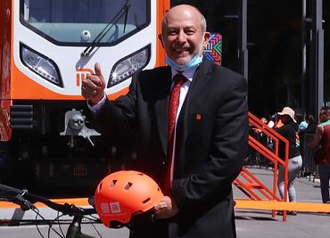 Metro revisa causas de retraso en modernización de Línea 1