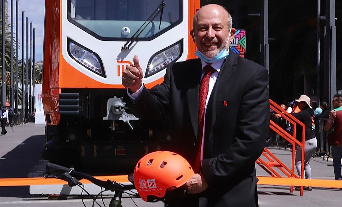 Foto: Berenice Fregoso. / EL UNIVERSAL