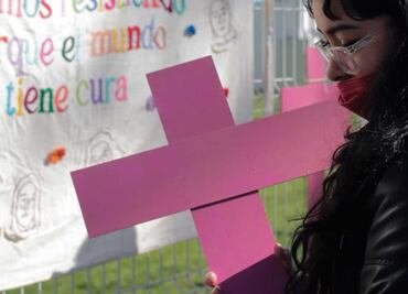 Lo que sabemos del feminicidio de Asunción Guadalupe, su cuerpo fue hallado en Tláhuac