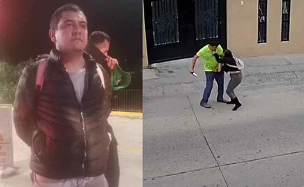 Cae sujeto que mató a puñaladas a Milagros Monserrat en León, Guanajuato