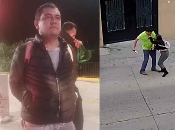 Cae sujeto que mató a puñaladas a Milagros Monserrat en León, Guanajuato
