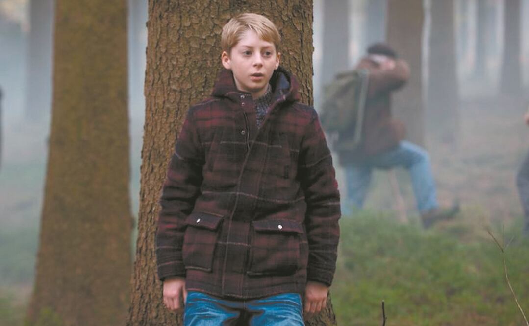 No hay peor Navidad que la de Tres días...