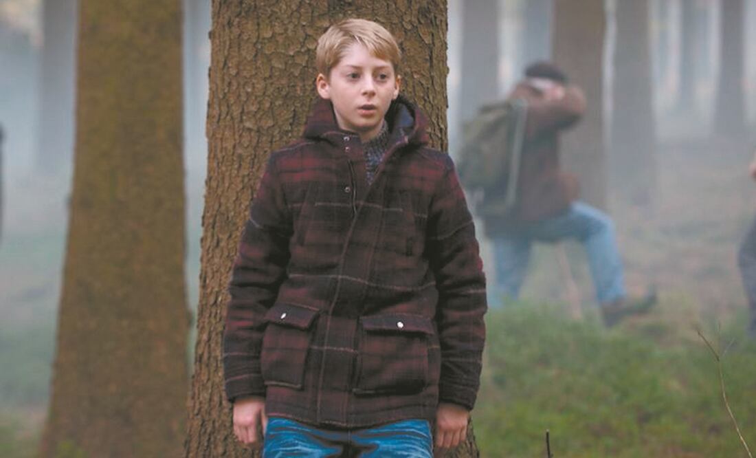 No hay peor Navidad que la de Tres días...