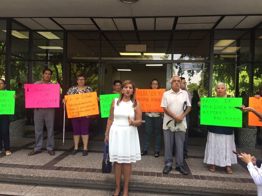 Foto: Javier Cabrera/El Universal