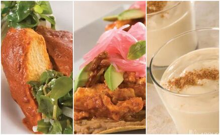 3 recetas de Patricia Quintana que debes preparar 