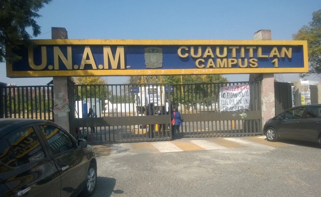 (Foto: Archivo/El Universal)