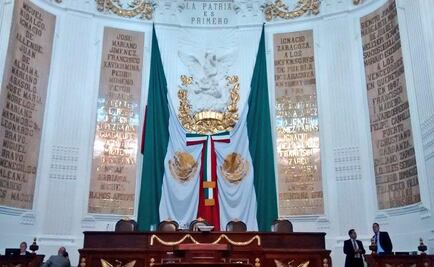 ALDF: PRD asumirá defensa de los terrenos del aeropuerto 