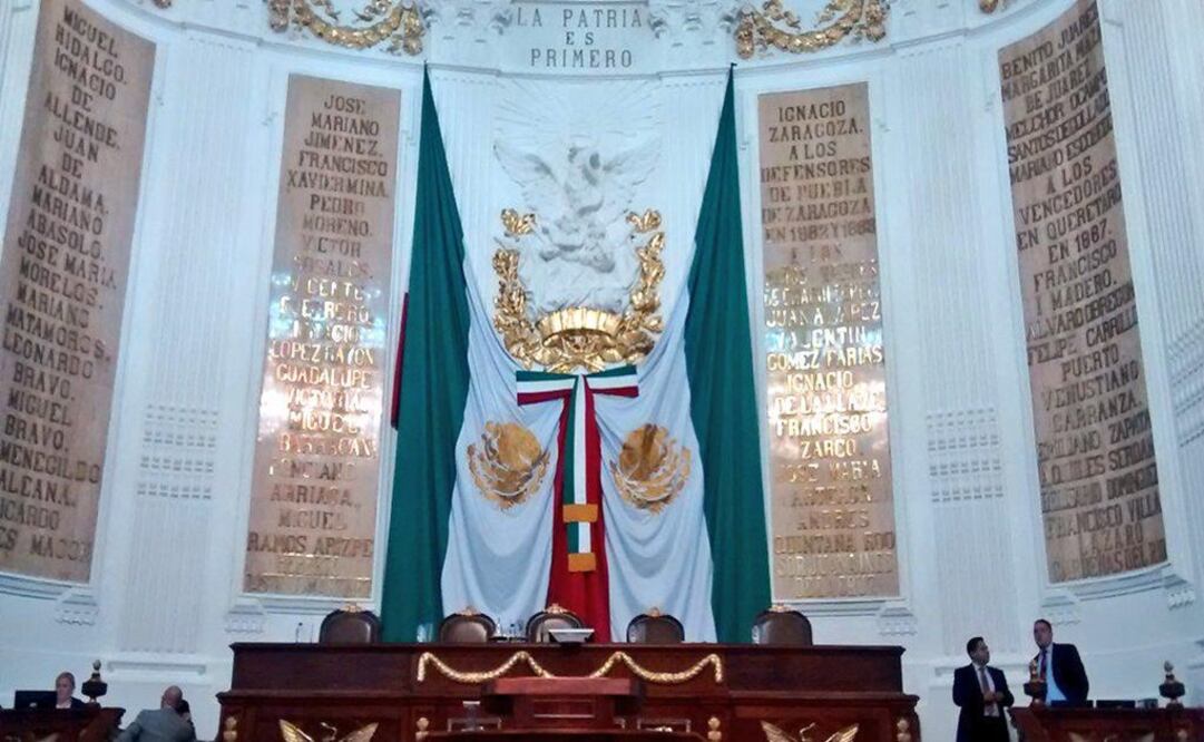 (Foto: Tomada de @PRD_DF)