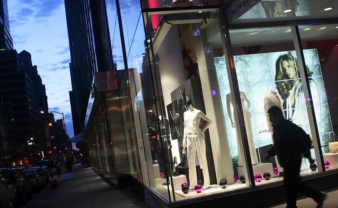 La compañía admitió durante el proceso que su tienda en la localidad de Bicester (centro de Inglaterra) no cumplía con la normativa de seguridad británica. FOTO: Archivo/AP.