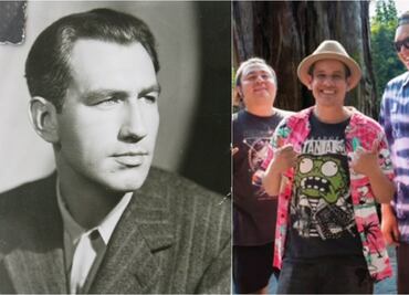 De Cri Cri a Yucatán A Go Go, músicos que dedicaron su vida a la música infantil