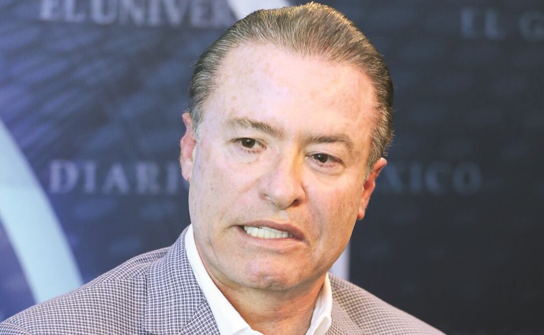 Sector Salud, bomba de tiempo para gobernador