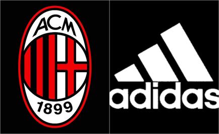AC Milan y Adidas rompen relación laboral